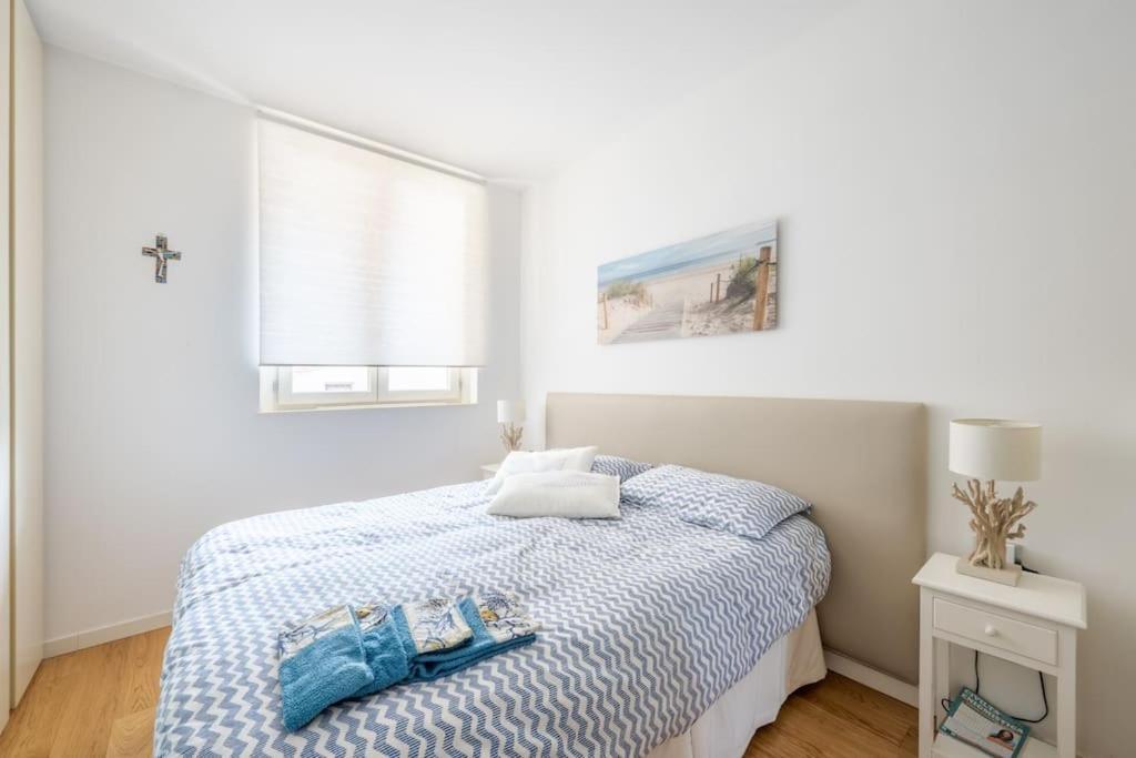 Apartamento Seaview Cavi B. 100Mt Dal Mare Lavagna Exterior foto